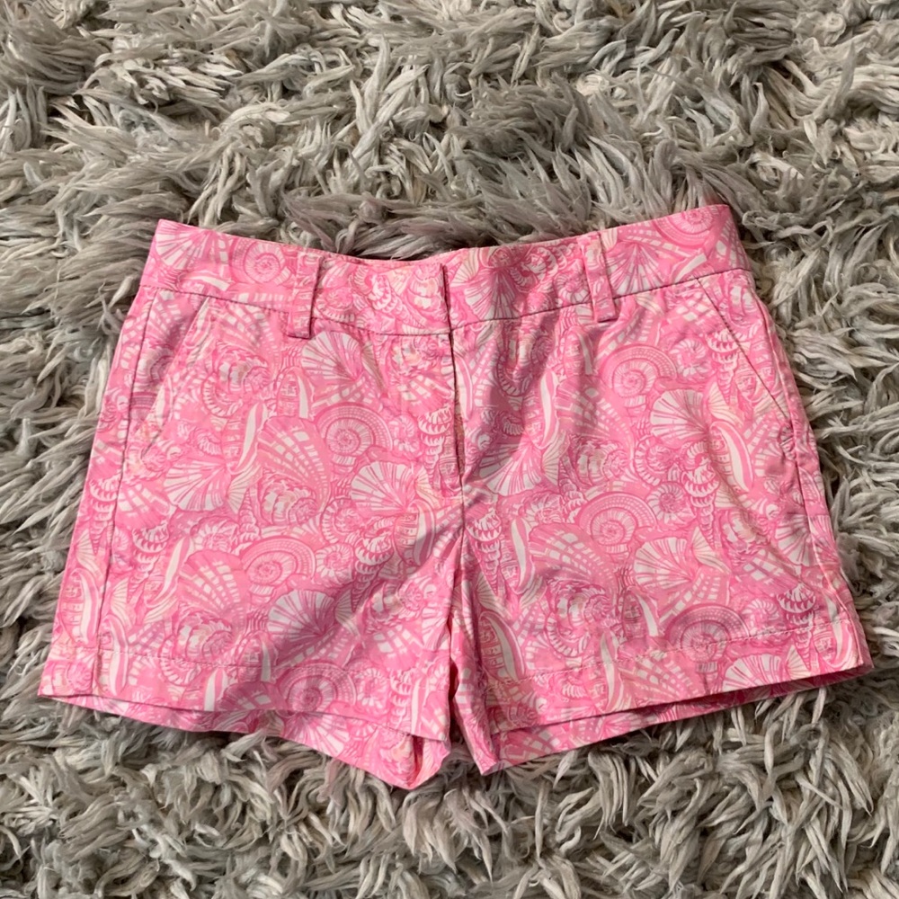 Vineyard Vines Girls Shorts